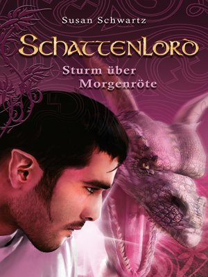 cover image of Schattenlord 5